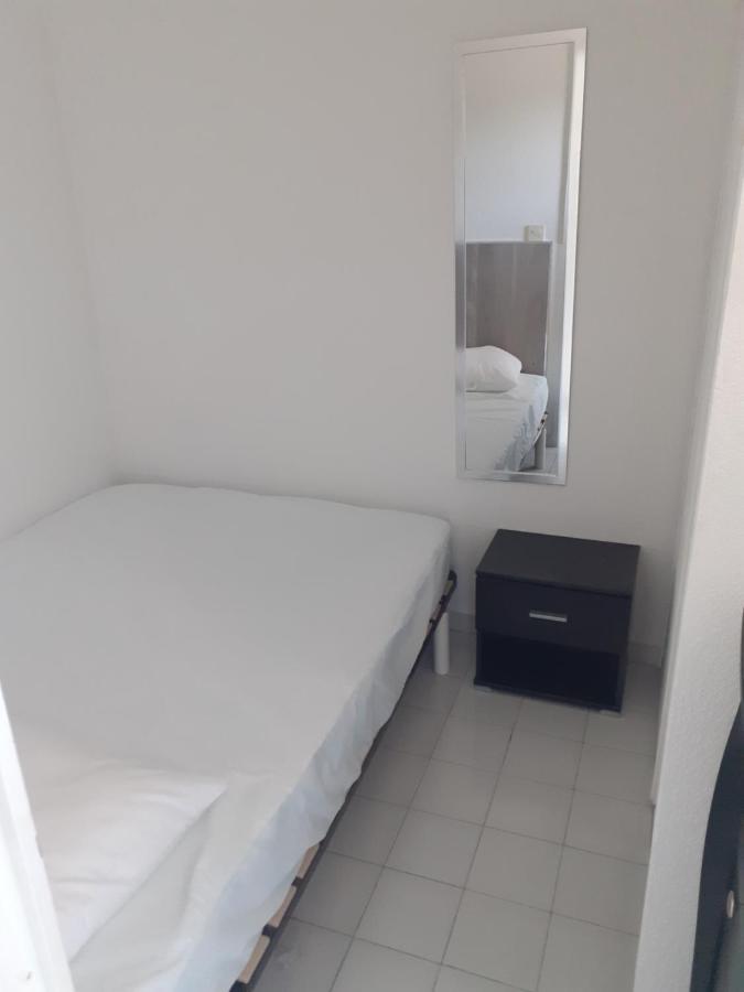 Apartment Amoureva E27, Vue Mer, Clim, Piscine, Parking *