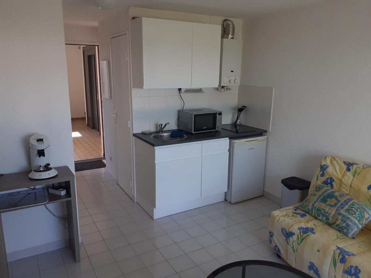 Amoureva E27, Vue Mer, Clim, Piscine, Parking Agde