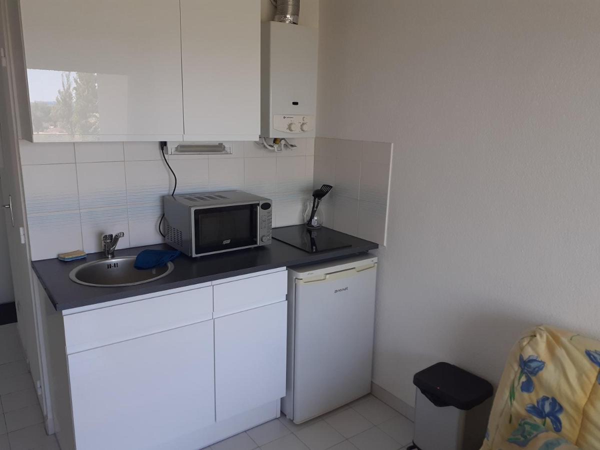 Amoureva E27, Vue Mer, Clim, Piscine, Parking *