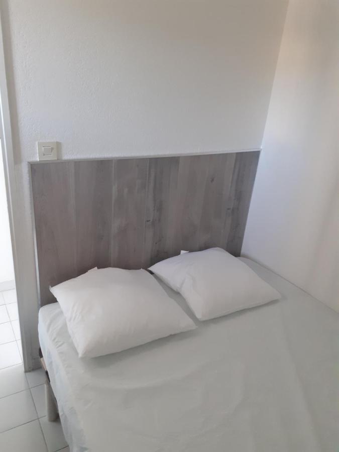Apartment Amoureva E27, Vue Mer, Clim, Piscine, Parking Agde