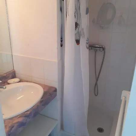 Amoureva E27, Vue Mer, Clim, Piscine, Parking Agde Exterior photo