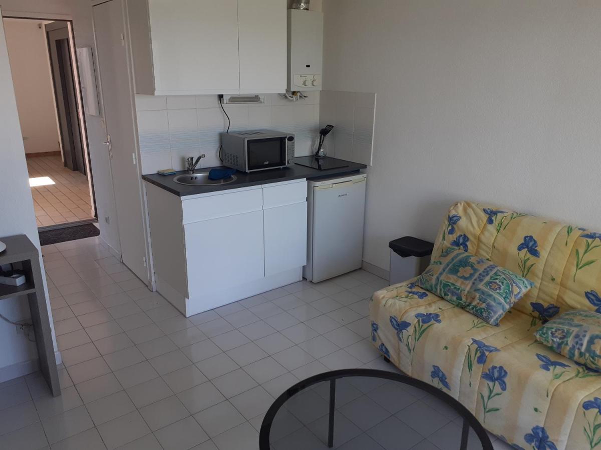 Amoureva E27, Vue Mer, Clim, Piscine, Parking * Agde